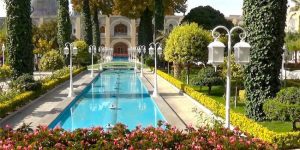 لوکس ترین هتل های اصفهان را بشناسید!