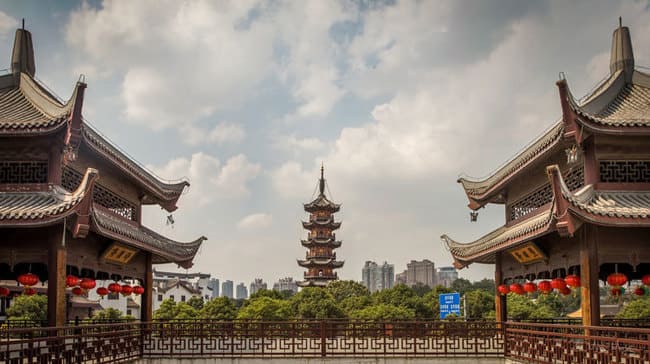 سفر به شانگهای چین و راهنمای جاذبه های آن