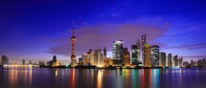 سفر به شانگهای چین و راهنمای جاذبه های آن