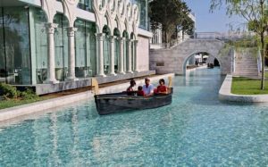 سفر به باکو؛ آذربایجان و راهنمای جاذبه های آن