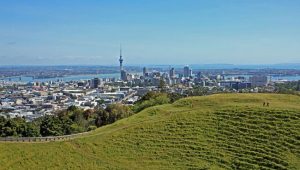سفر به نیوزیلند، سرزمین افسانه ای هابیت ها