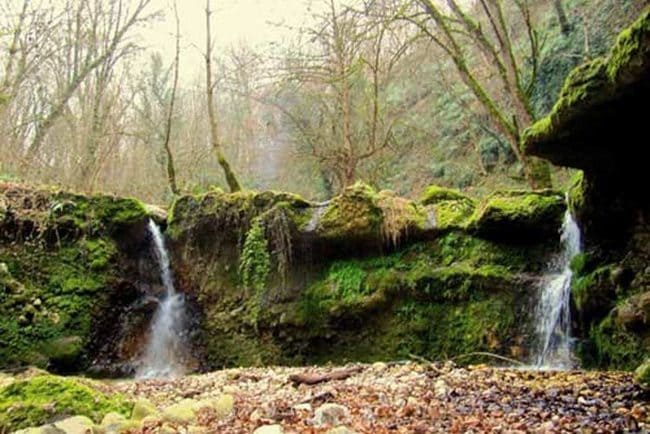 سفر به گلستان و شهر زیبای گرگان