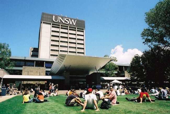  بهترین دانشگاه های استرالیا