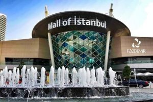 آشنایی با بهترین مراکز خرید استانبول (قسمت اول)