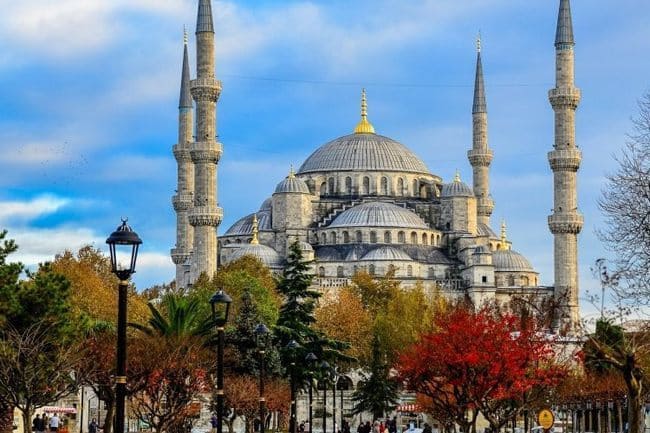 دیدنی ترین موزه های استانبول