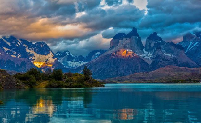 آسان ترین کشورها برای مهاجرت