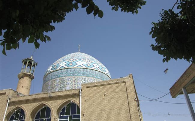  دیدنی های گلپایگان