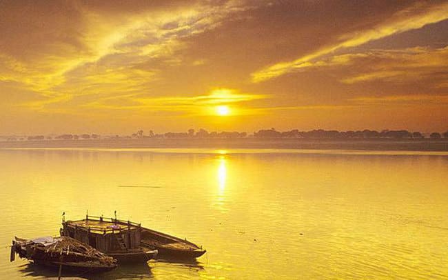 بهترین مناطق برای دیدن غروب آفتاب در هند