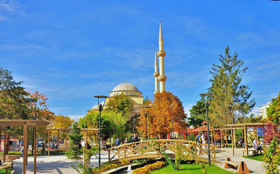 ÙØ²ÛÙÙ Ø³ÙØ± Ø¨Ù ÙØ§Ù ØªØ±Ú©ÛÙ
