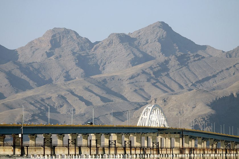 راهنمای سفر به ارومیه