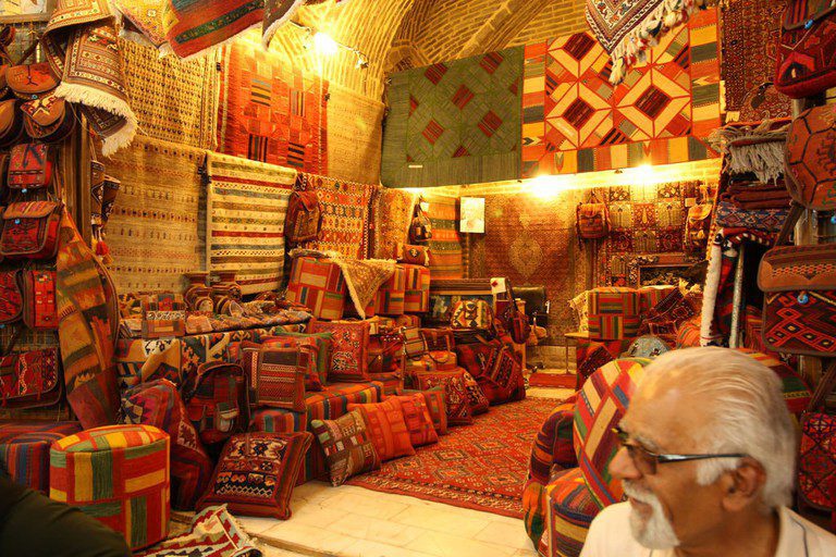 Iran Souvenirs