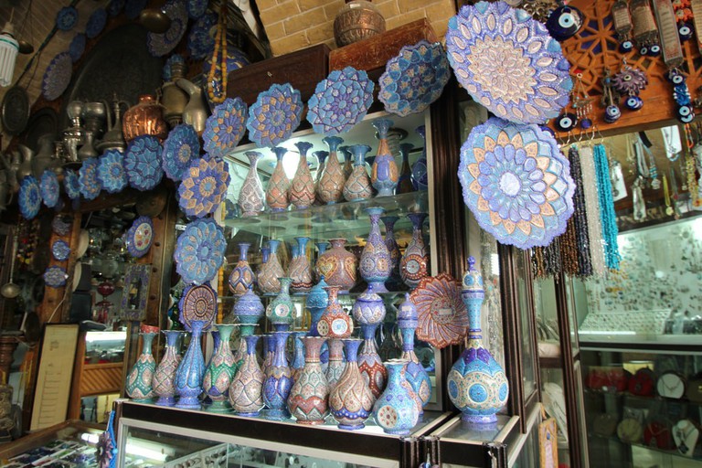 Iran Souvenirs