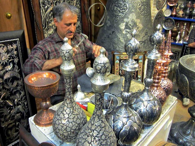 Iran Souvenirs