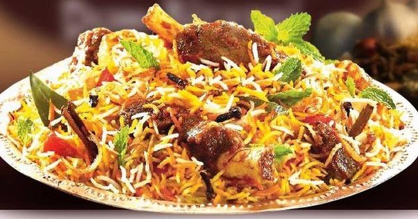 بهترین غذاهای سنتی هند