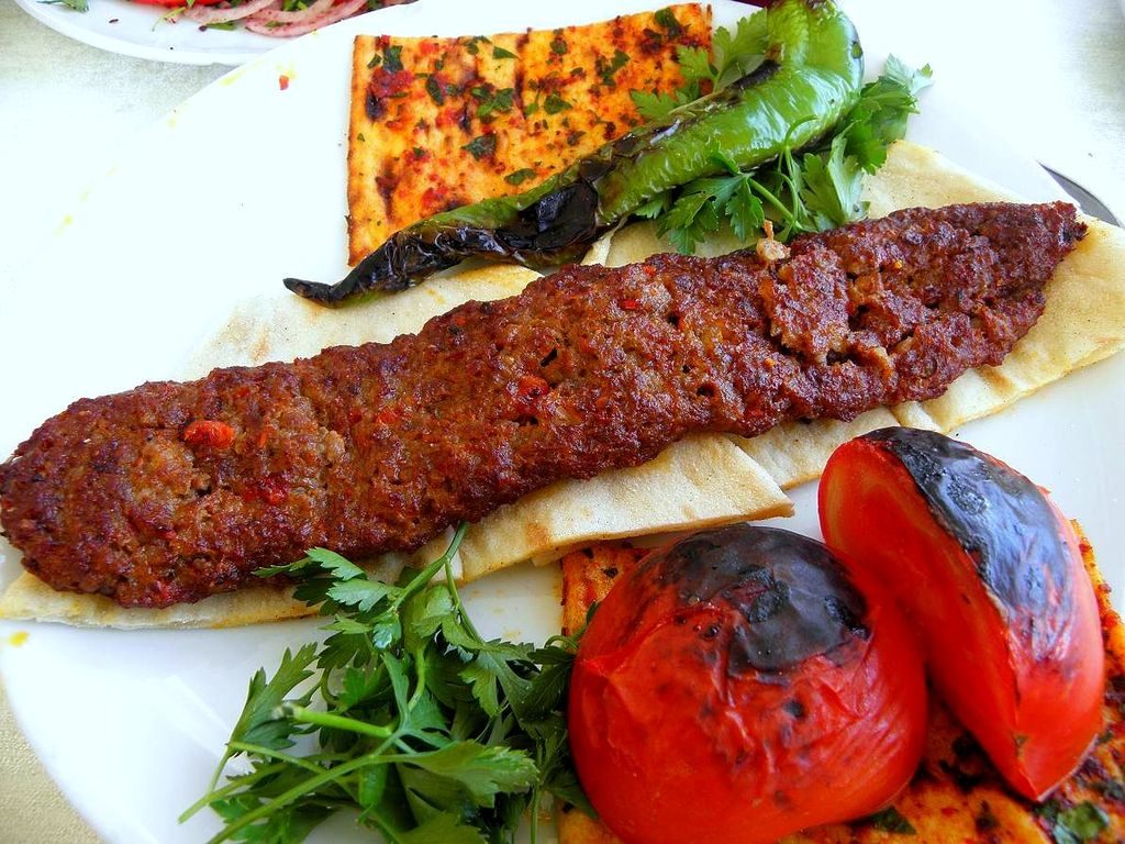غذاهای معروف ازمیر ترکیه