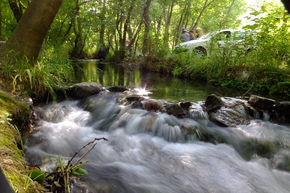 پارک ملی تندوره