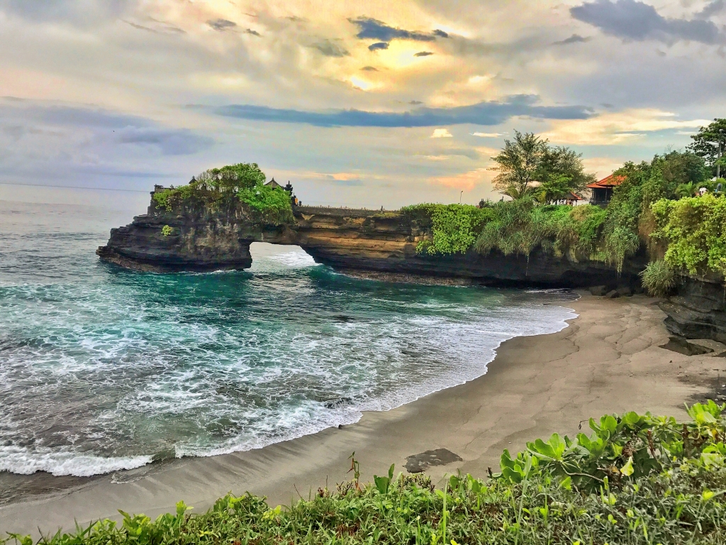 سفر به بالی ، اندونزی