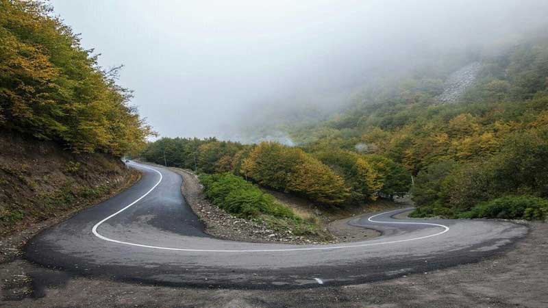 ارسباران | آذربایجان شرقی