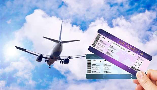 خرید بلیط هواپیما بصورت آنلاین