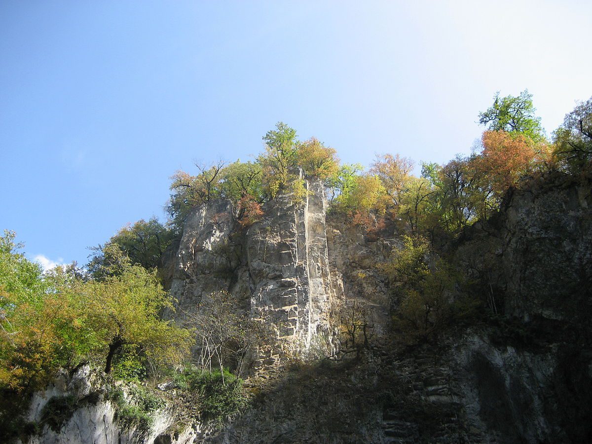 روستای زیارت گیلان