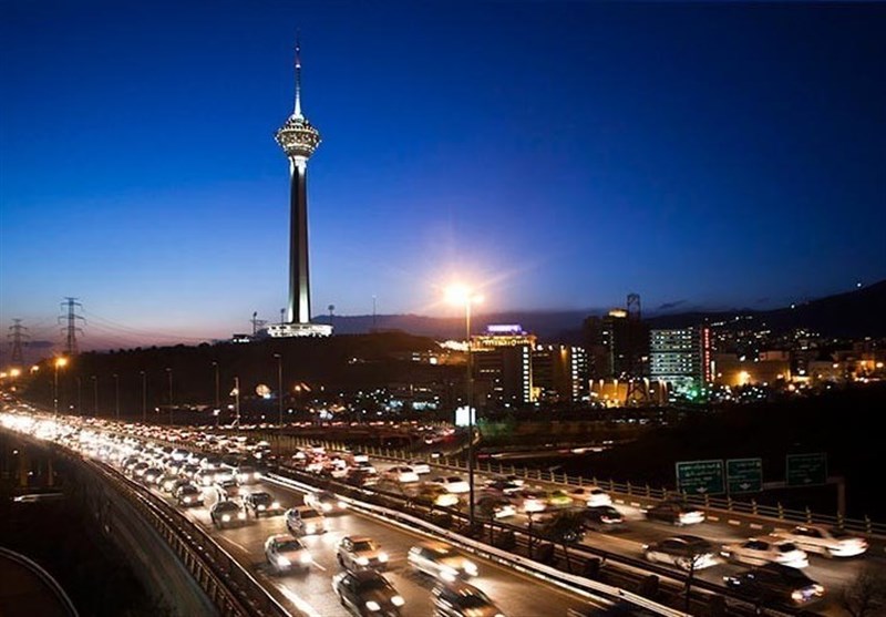 برج میلاد تهران و هر آنچه که لازم است بدانید ☀️ Milad Tower