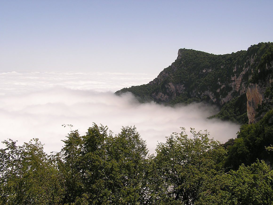 دهکده جهان نما گرگان