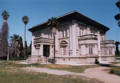 جاهای دیدنی کلاردشت