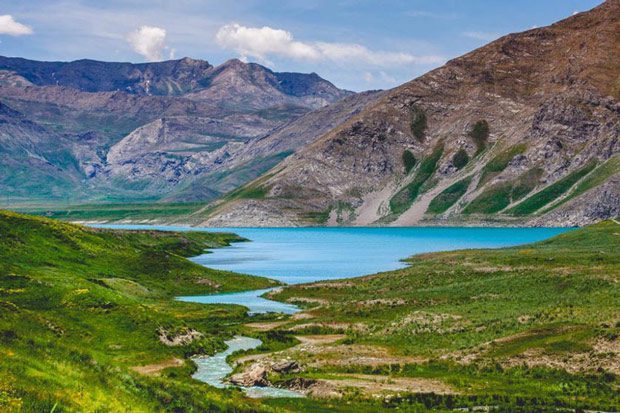جاهای دیدنی مازندران 