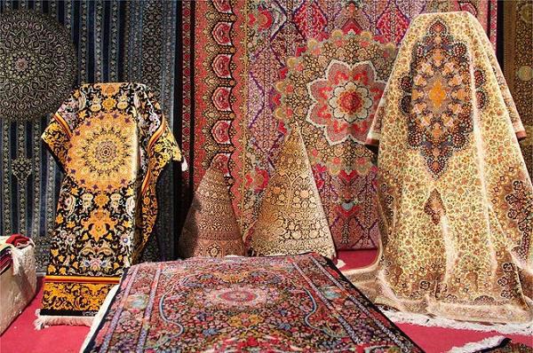 بهترین سوغات تبریز 