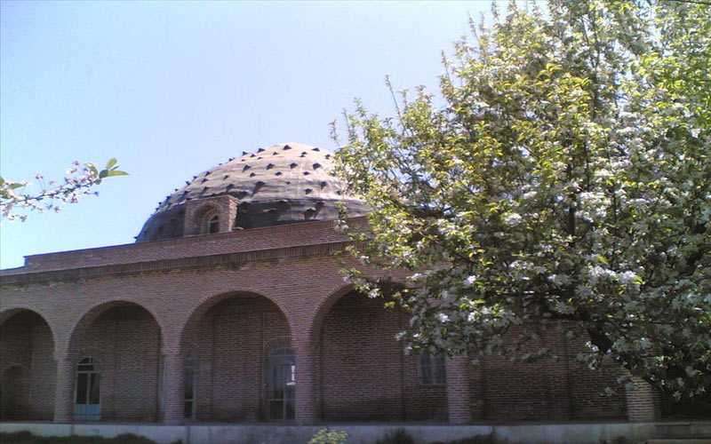 شهرستان بوکان آذربایجان غربی