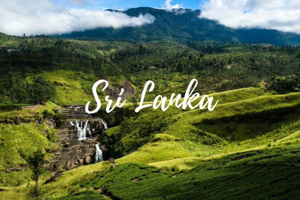 بهترین زمان برای سفر به جزیره سریلانکا