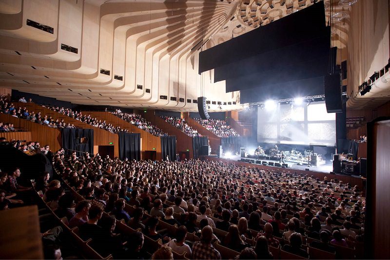 تالار اپرا سیدنی