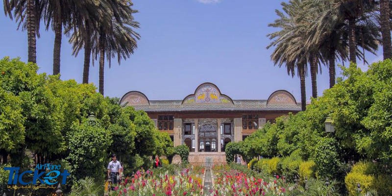 سفر به شیراز