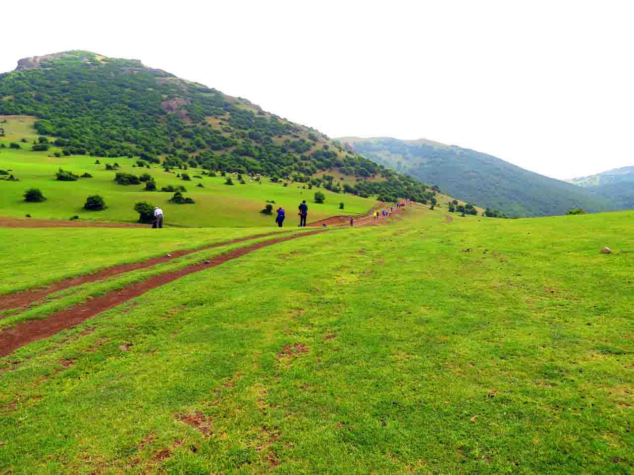 آبشار لاتون گیلان