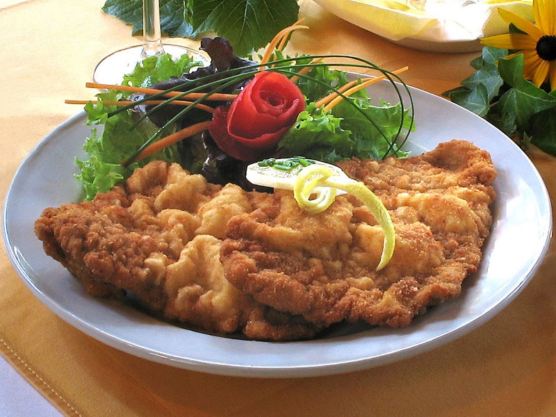 خوراکی های سنتی آلمان