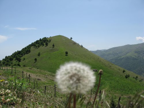 روستای ماجلان خلخال