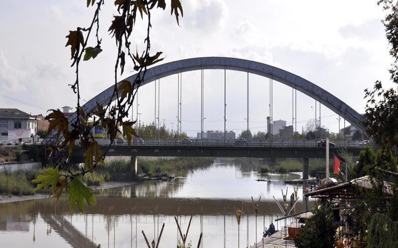 جاهای دیدنی بابلسر