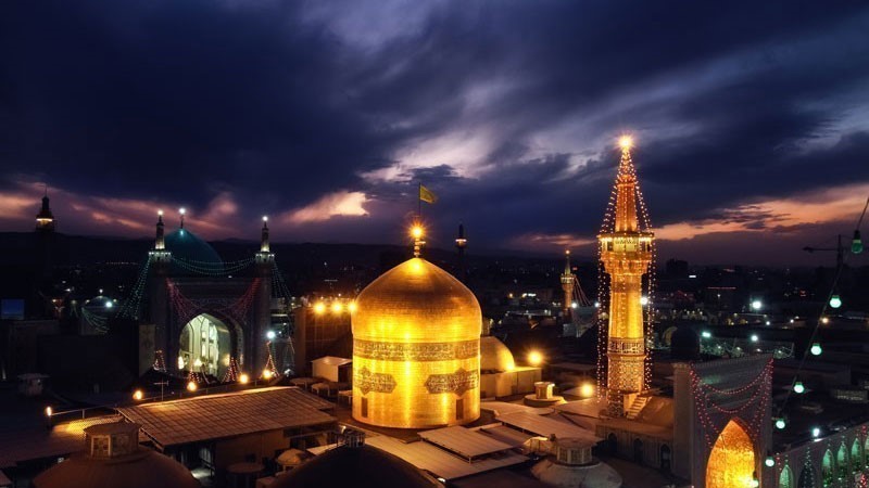 مهم ترین شهرهای ایران برای گردشگران