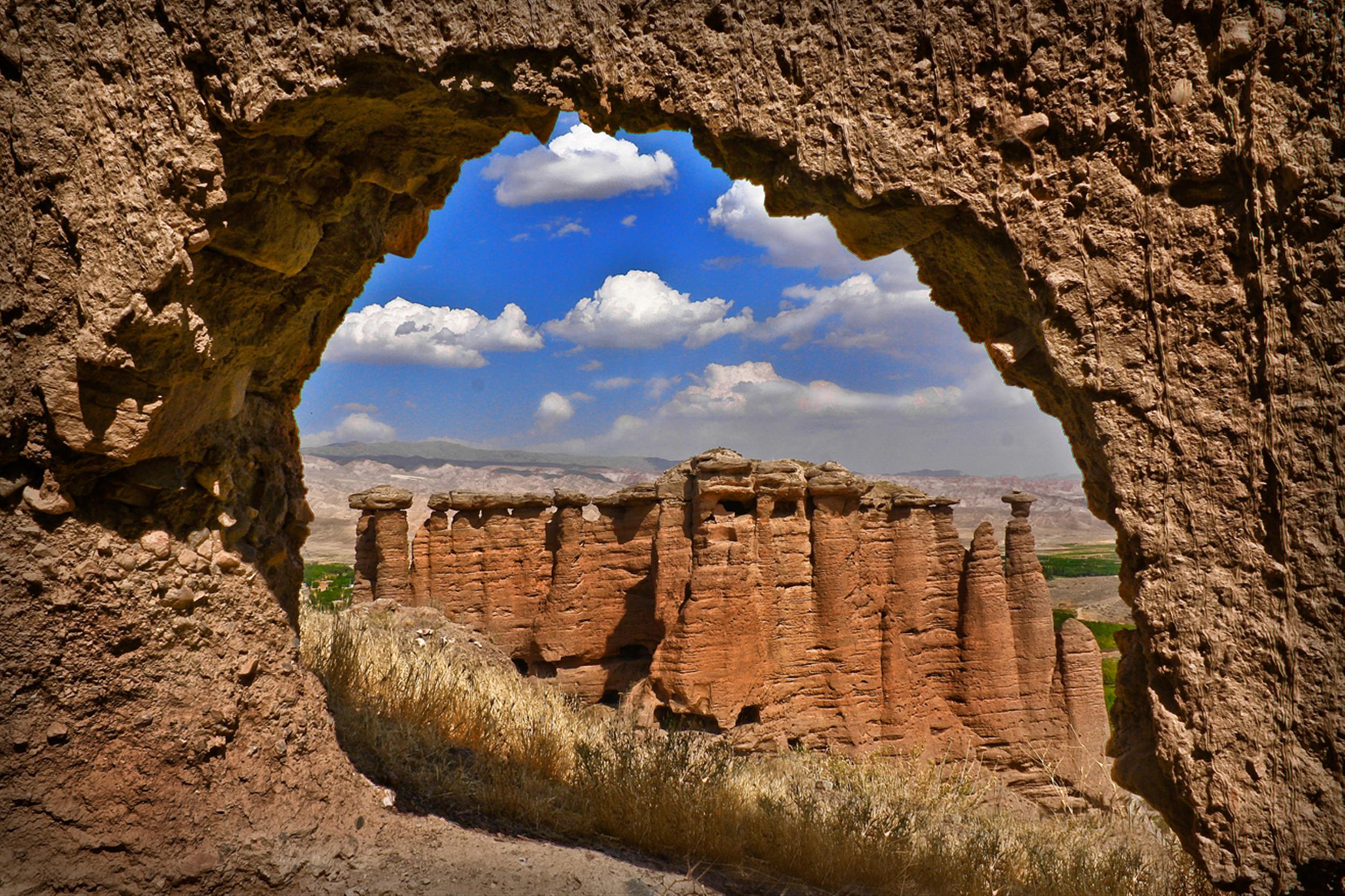 جاهای دیدنی زنجان