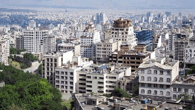 قیمت رهن کامل خانه در تهران