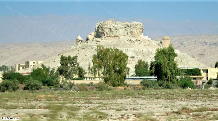 با بکرترین جاهای دیدنی هرمزگان آشنا شوید | Hormozgan
