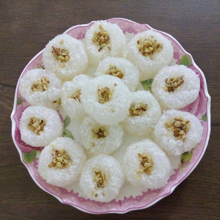 سوغات ارومیه