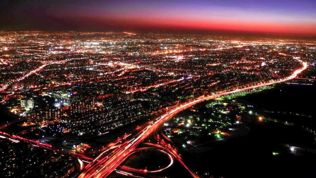 بام تهران کجاست ؟ پایتخت ایران را از زاویه ای دیگر تماشا کنید