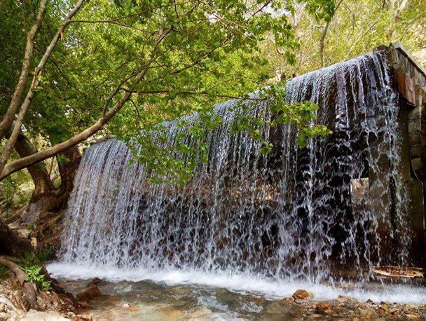 سراب گیان نهاوند