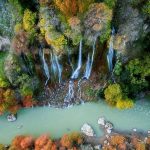 آبشار بیشه لرستان