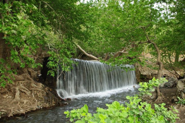 سراب گیان نهاوند