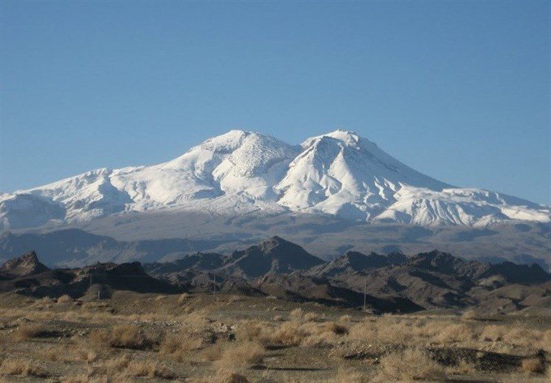 کوه تفتان