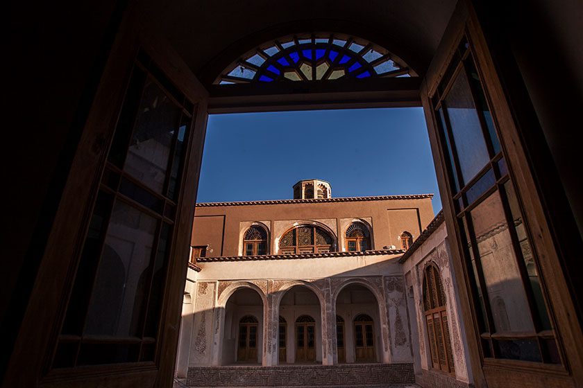 عمارت موسی خانی