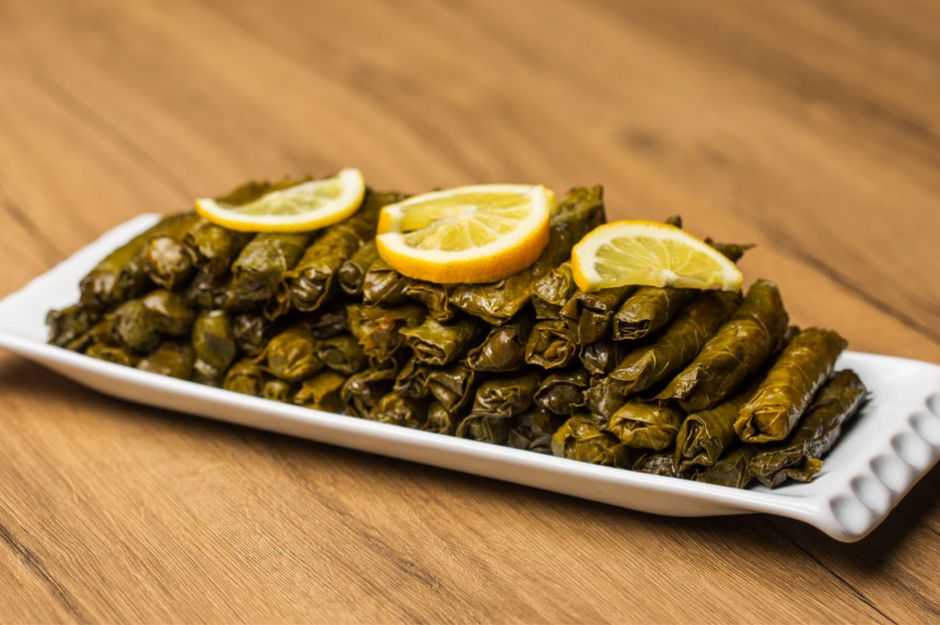 معروف ترین غذاهای ترکی