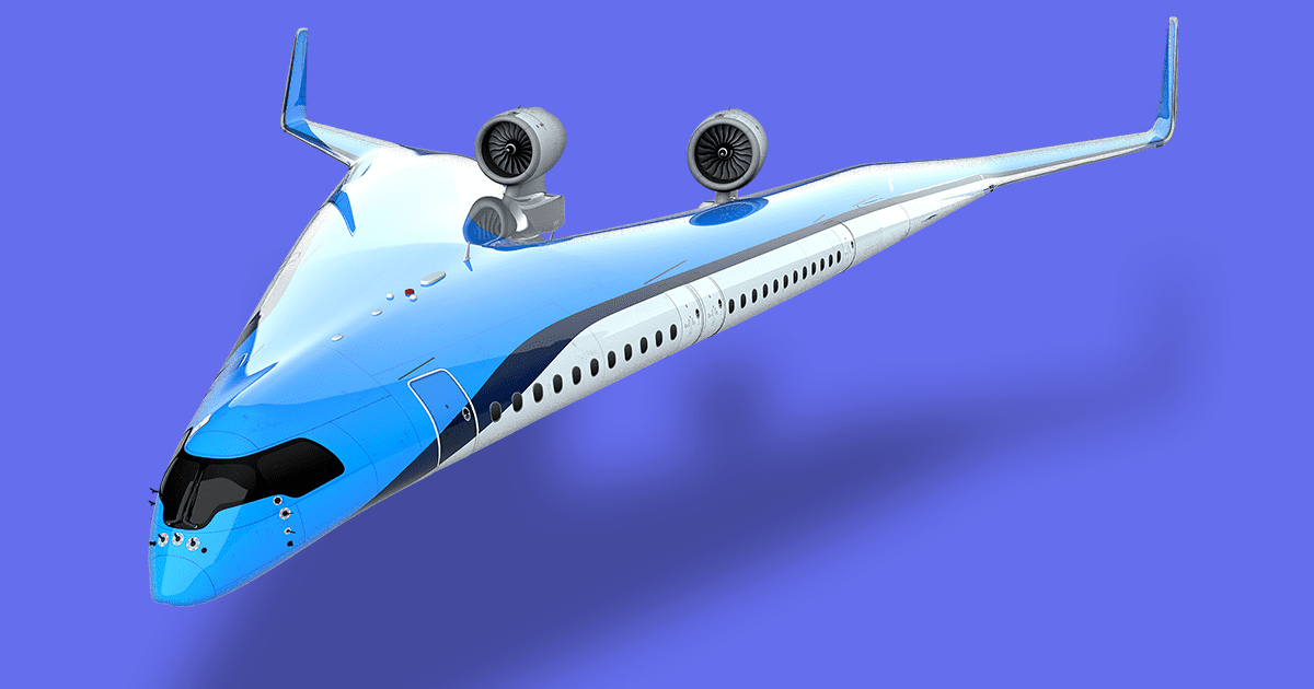 هواپیماهای نسل آینده